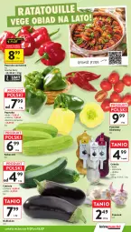 Gazetka promocyjna Intermarche - Gazetka Intermarche - Gazetka - ważna od 15.07 do 15.07.2026 - strona 9 - produkty: Cebula, Papryka czerwona, Papryka, Czosnek