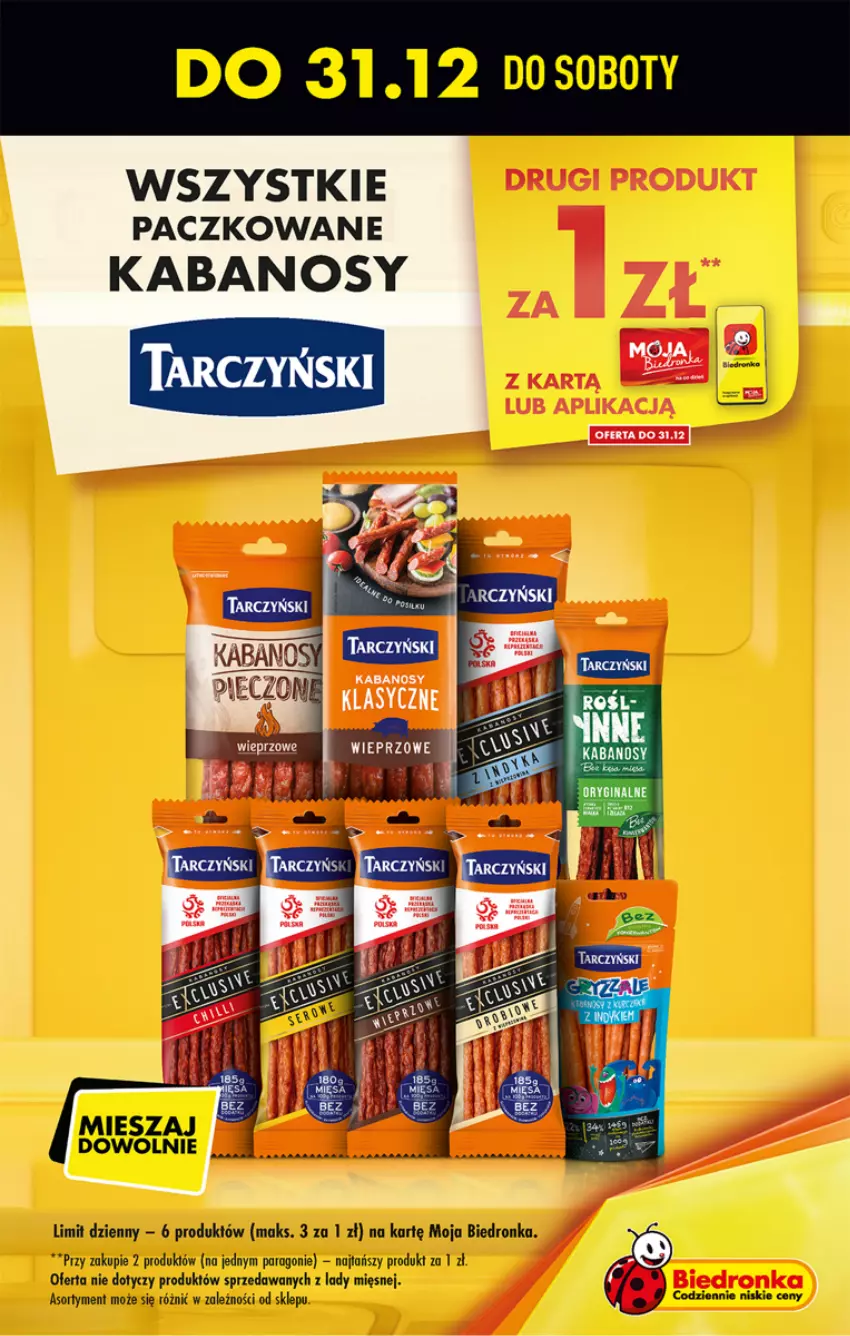 Gazetka promocyjna Biedronka - Gazetka - Biedronka.pl - ważna 29.12.2022 do 04.01.2023 - strona 13 - produkty: Dron, Fa