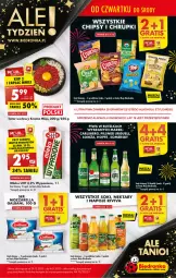 Gazetka promocyjna Biedronka - Gazetka - Biedronka.pl - Gazetka - ważna od 04.01 do 04.01.2023 - strona 1 - produkty: Mozzarella, Piwa, Sok, Ser, Gra, Somersby, Chipsy, Chrupki, Napoje, Pilsner Urquell, Dres, Dron, Carlsberg, Galbani, Nektar, Hopfe, Mleko, Fa