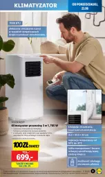 Gazetka promocyjna Lidl - GAZETKA - Gazetka - ważna od 29.06 do 29.06.2025 - strona 5 - produkty: Silvercrest, Sok, Por, Uchwyty, Tran, Sport, Bateria