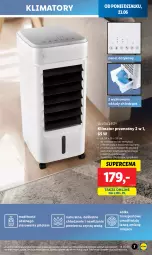 Gazetka promocyjna Lidl - GAZETKA - Gazetka - ważna od 29.06 do 29.06.2025 - strona 7 - produkty: Silvercrest, Por, Tran, Sport