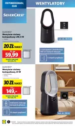Gazetka promocyjna Lidl - GAZETKA - Gazetka - ważna od 29.06 do 29.06.2025 - strona 8 - produkty: Silvercrest, Top