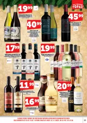 Gazetka promocyjna Topaz - Gazetka - Gazetka - ważna od 31.12 do 31.12.2025 - strona 15 - produkty: Ser, AniOne, Cabernet Sauvignon, Shiraz, Wino, Carlo Rossi