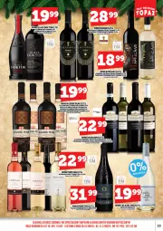 Gazetka promocyjna Topaz - Gazetka - Gazetka - ważna od 31.12 do 31.12.2025 - strona 17 - produkty: Por, Portada, Lack, Wino, Fa