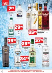 Gazetka promocyjna Topaz - Gazetka - Gazetka - ważna od 31.12 do 31.12.2025 - strona 8 - produkty: Gra, Soplica, Wódka, Stock