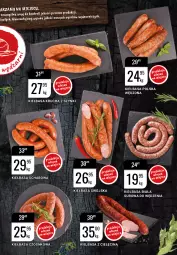 Gazetka promocyjna Bi1 - Nasze wyroby - Gazetka - ważna od 25.10 do 25.10.2022 - strona 3 - produkty: Sok, Kiełbasa krucha, Kiełbasa biała, Kiełbasa, Kiełbasa schabowa