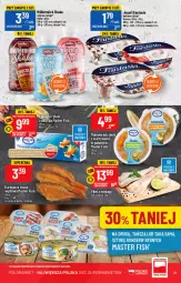 Gazetka promocyjna PoloMarket - Gazetka pomocyjna - Gazetka - ważna od 25.10 do 25.10.2022 - strona 21 - produkty: Karmazyn tusza, Warzywa, Ser, Danone, Jogurt, Filet z mintaja, Tusz, Fanta, Mintaj, Gala, Fa