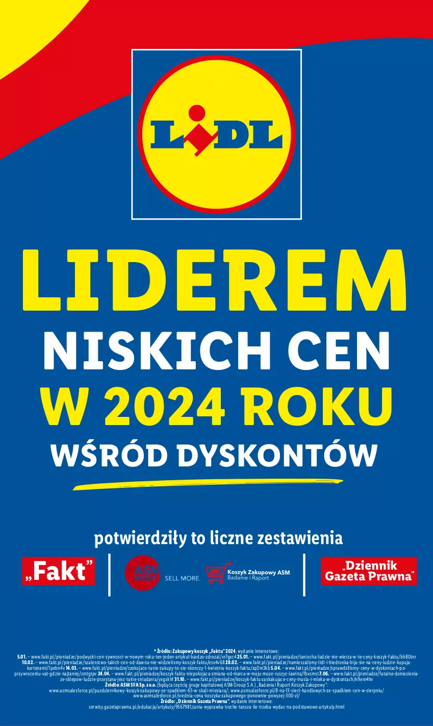 Gazetka promocyjna Lidl - GAZETKA - ważna 30.01 do 01.02.2025 - strona 2 - produkty: Dron, Fa, Kosz, Por, Ser, Szal