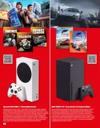 Gazetka promocyjna Media Markt - Gazetka Media Markt - Gazetka - ważna od 31.03 do 31.03.2023 - strona 4 - produkty: Xbox, Konsola, Ser, Gry, Gra, Rocket League, Tera, Obraz, Hot Wheels, Fa