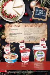 Gazetka promocyjna Arhelan - Gazetka - Gazetka - ważna od 05.01 do 05.01.2026 - strona 22 - produkty: Piec, Ser, Rum, Papier, Twaróg, Piątnica, Mascarpone, Serek, Herbatniki, Piekarnik