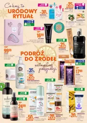 Gazetka promocyjna Super Pharm - Gazetka - Gazetka - ważna od 13.10 do 13.10.2021 - strona 4 - produkty: Ser, Por, Gin, Opaska, Body, Maska do twarzy, Kosmetyki do pielęgnacji, Avocado, Ecodenta, Peeling, Dzieci, Gaga, Maska, Ayumi, LG, Fa