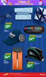 Gazetka promocyjna PoloMarket - Gazetka pomocyjna - Gazetka - ważna od 18.06 do 18.06.2024 - strona 54 - produkty: Miarka, Czapka, Młotek, Młot