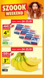 Gazetka promocyjna Intermarche - Gazetka Intermarche - Gazetka - ważna od 29.10 do 29.10.2025 - strona 8 - produkty: POLMLEK, Masło