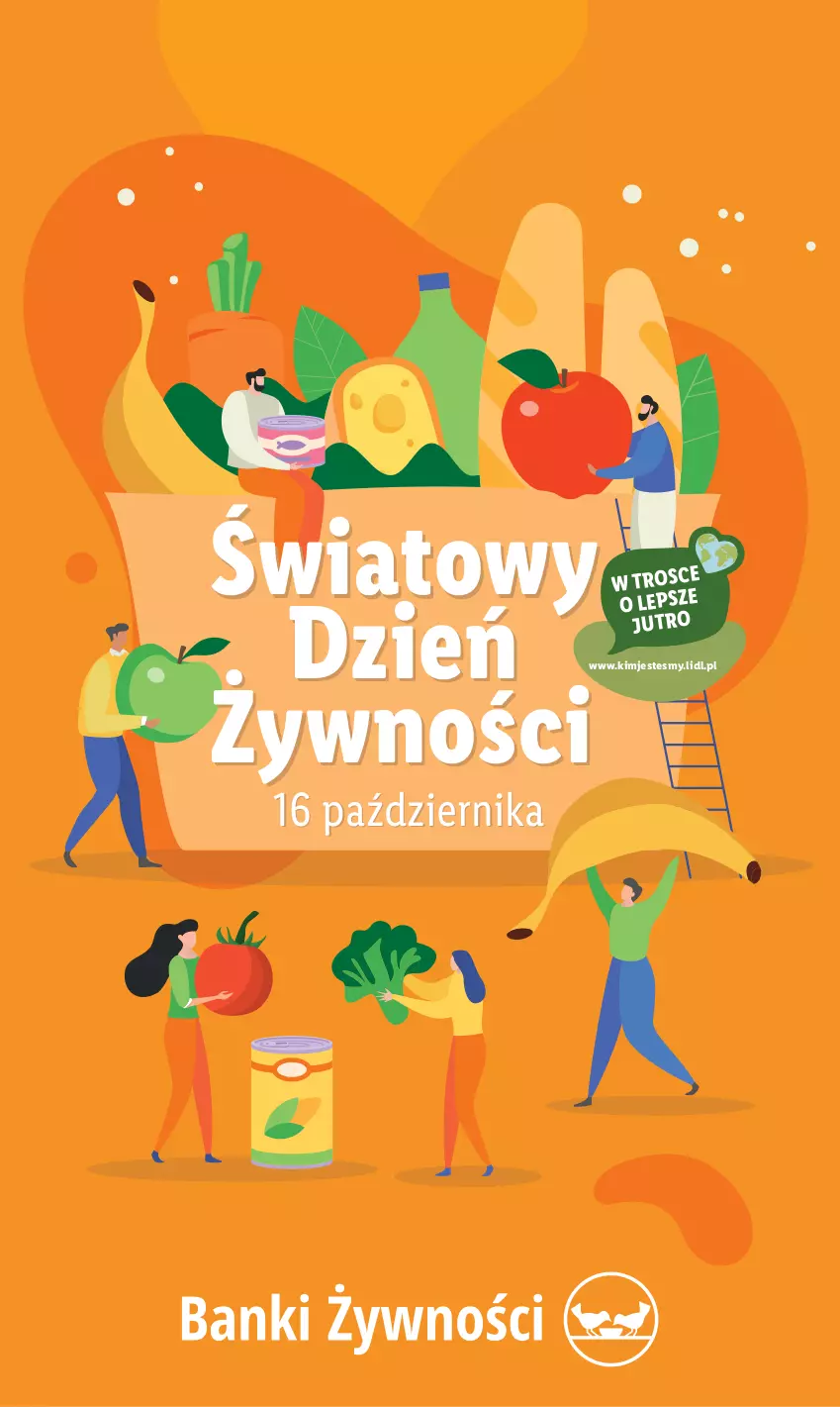 Gazetka promocyjna Lidl - GAZETKA - ważna 10.10 do 12.10.2022 - strona 77