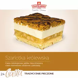 Gazetka promocyjna Topaz - Gazetka - Gazetka - ważna od 08.02 do 08.02.2025 - strona 24 - produkty: Piec, Jabłka