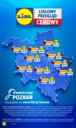 Gazetka promocyjna Lidl - GAZETKA - Gazetka - ważna od 20.03 do 20.03.2024 - strona 2 - produkty: Mozzarella, Piec, Kurczak, Tchibo, Ludwik, Piernik, Pierogi, Sok, Ser, Por, Mus, Gra, Ser tylżycki, Do mycia naczyń, Pantene, Krokiety, Rama, Bobofrut, Kosz, Płyn do mycia naczyń, Bonitki, Twix, Pierniki w czekoladzie, Dove, Dron, Pilos, Pieczarka, Tonik, Lipton, Szampon, Baton, Kubuś, Deser, Płyn do mycia, Mango, Kinder