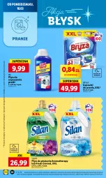 Gazetka promocyjna Lidl - GAZETKA - Gazetka - ważna od 20.03 do 20.03.2024 - strona 64 - produkty: Pralki, Silan, Płyn do płukania, Kapsułki do prania, Control