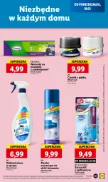 Gazetka promocyjna Lidl - GAZETKA - Gazetka - ważna od 20.03 do 20.03.2024 - strona 69 - produkty: Odkamieniacz, Dywan