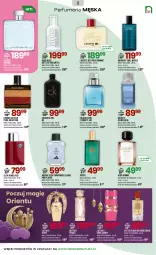 Gazetka promocyjna Drogerie Natura - Gazetka Drogerie Natura - Gazetka - ważna od 02.02 do 02.02.2026 - strona 6 - produkty: Woda perfumowana, Azzaro, Pur, Hugo Boss, Dezodorant, Calvin Klein, Perfum, Adidas, Lacoste, Woda kolońska, Woda toaletowa, Candy, Davidoff, Woda, Fa