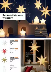 Gazetka promocyjna Ikea - Gazetka - ważna od 30.11 do 30.11.2023 - strona 17 - produkty: Oprawka z kablem