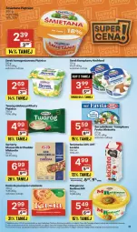 Gazetka promocyjna Delikatesy Centrum - Franczyza DC45 Czwartek - Gazetka - ważna od 12.11 do 12.11.2025 - strona 17 - produkty: Mozzarella, Piec, Cheddar, Ser, Rum, Twaróg, Favita, Piątnica, Mlekovita, Serek kanapkowy, Serek homogenizowany, Sałat, Serek, Arnica, Margaryna, Hochland, Kasia, Mleko, Fa