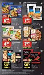 Gazetka promocyjna Delikatesy Centrum - Franczyza DC45 Czwartek - Gazetka - ważna od 12.11 do 12.11.2025 - strona 19 - produkty: Top, Rum, Koc, Truskawki, Dron, Pizza, Owoce, Frytki, Piekarnik, Hortex