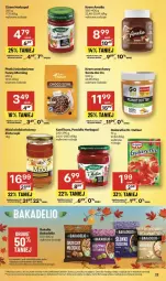 Gazetka promocyjna Delikatesy Centrum - Franczyza DC45 Czwartek - Gazetka - ważna od 12.11 do 12.11.2025 - strona 23 - produkty: Rum, Dżem, Sante, Dr. Oetker, Konfitura, Miód, Galaretka, Krem orzechowy, Danio, Gala, Kakao, Herbapol, LG