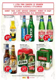 Gazetka promocyjna Prim Market - Gazetka - ważna od 23.08 do 23.08.2023 - strona 14 - produkty: Piwo, Pur, BIC, Rosie, Corona Extra, Radler, Arbuz, Grejpfrut