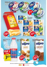 Gazetka promocyjna Prim Market - Gazetka - ważna od 23.08 do 23.08.2023 - strona 5 - produkty: Ser, Por, JBL, Danone, Divine, Mlekovita, Serek, Alpro, Napój, Mleko, Fa