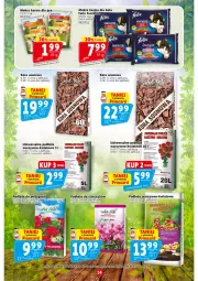 Gazetka promocyjna Prim Market - Gazetka - ważna od 04.06 do 04.06.2026 - strona 14 - produkty: Mokra karma, Sos, Storczyk, Fanta, Felix, Waga, Fa