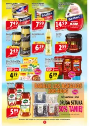 Gazetka promocyjna Prim Market - Gazetka - ważna od 04.06 do 04.06.2026 - strona 9 - produkty: Ketchup, Krakus, Sos, Ser, Bulion, Winiary, Lion