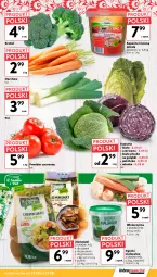 Gazetka promocyjna Intermarche - Gazetka Intermarche - Gazetka - ważna od 27.08 do 27.08.2025 - strona 11 - produkty: Piec, Por, Ziemniaki, Sałat