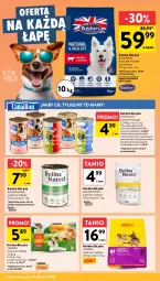 Gazetka promocyjna Intermarche - Gazetka Intermarche - Gazetka - ważna od 27.08 do 27.08.2025 - strona 32 - produkty: Sos, Friskies, Kawa, Canaillou