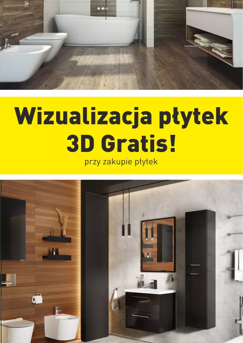 Gazetka promocyjna Merkury Market - ważna 01.04 do 30.04.2025 - strona 11