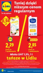 Gazetka promocyjna Lidl - Gazetka ważna od 27.04 do 28.04 - Gazetka - ważna od 28.04 do 28.04.2026 - strona 26 - produkty: Por, Gra, Rama, Dron, Pilos, Mleko