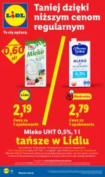Gazetka promocyjna Lidl - Gazetka ważna od 27.04 do 28.04 - Gazetka - ważna od 28.04 do 28.04.2026 - strona 28 - produkty: Por, Gra, Rama, Dron, Pilos, Mleko