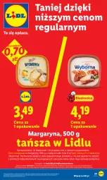 Gazetka promocyjna Lidl - Gazetka ważna od 27.04 do 28.04 - Gazetka - ważna od 28.04 do 28.04.2026 - strona 29 - produkty: Por, Gra, Rama, Dron, Margaryna