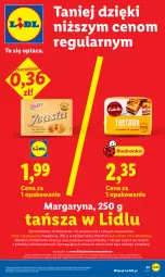 Gazetka promocyjna Lidl - Gazetka ważna od 27.04 do 28.04 - Gazetka - ważna od 28.04 do 28.04.2026 - strona 33 - produkty: Por, Gra, Rama, Dron, Margaryna