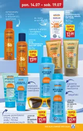 Gazetka promocyjna Aldi - Pełna oferta - Gazetka - ważna od 19.07 do 19.07.2025 - strona 17 - produkty: Por, Sport