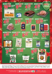 Gazetka promocyjna Spar - EuroSpar - Gazetka - ważna od 25.12 do 25.12.2024 - strona 4 - produkty: Rum, Gra, Krokiety, Płaty śledziowe, Jaja, Kosz, Kiełbasa krucha, Buraki, Boczek, Frankfurterki, Dzieci, Masło, Olej, Kiełbasa, Fa