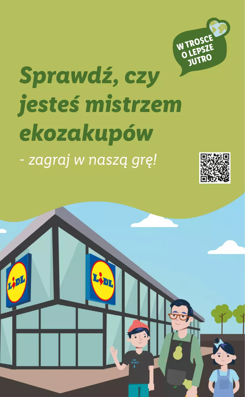 Gazetka promocyjna Lidl - GAZETKA - ważna 02.05 do 05.05.2022 - strona 58 - produkty: Gra