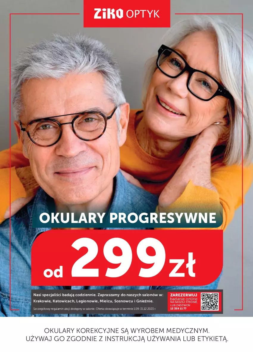 Gazetka promocyjna Ziko - Gazetka Ziko Dermo - ważna 21.09 do 04.10.2023 - strona 17 - produkty: Gres, O nas, Sos