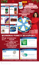 Gazetka promocyjna Kaufland - Gazetka tygodnia - Gazetka - ważna od 06.12 do 06.12.2023 - strona 10 - produkty: Lusterko kosmetyczne, Ciastka, Ser, Oliwki, Praliny, Kosz, Szynka, Brandy, Szczoteczka