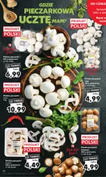 Gazetka promocyjna Kaufland - Gazetka tygodnia - Gazetka - ważna od 06.12 do 06.12.2023 - strona 42 - produkty: Piec, Pieczarki krojone