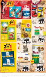 Gazetka promocyjna Kaufland - Gazetka tygodnia - Gazetka - ważna od 06.12 do 06.12.2023 - strona 71 - produkty: Sos, Gra, Friskies, Kawa, Przekąska dla psów, Pedigree, Sucha karma