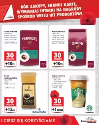 Gazetka promocyjna Intermarche - Gazetka Intermarche - Gazetka - ważna od 15.11 do 15.11.2024 - strona 11 - produkty: Kawa rozpuszczalna, Kawa ziarnista, Dallmayr, Chia, Kawa mielona, Kawa, Napój