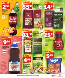 Gazetka promocyjna Topaz - Gazetka - Gazetka - ważna od 17.06 do 17.06.2026 - strona 29 - produkty: Top, Gin, Herbata