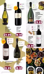 Gazetka promocyjna Kaufland - Barek Kauflandu - Gazetka - ważna od 18.10 do 18.10.2023 - strona 11 - produkty: Puma, Mus, Wino czerwone, Merlot, Wino musujące, Prosecco, Wino