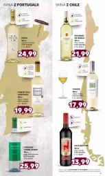 Gazetka promocyjna Kaufland - Barek Kauflandu - Gazetka - ważna od 18.10 do 18.10.2023 - strona 12 - produkty: Wino białe, Por, Pax, Portada, Wino