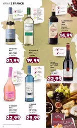 Gazetka promocyjna Kaufland - Barek Kauflandu - Gazetka - ważna od 18.10 do 18.10.2023 - strona 13 - produkty: Gra, Wino czerwone, Wino, Bordeaux